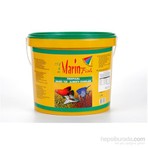 AHM Tropical Gran.Food 10 Lt-3 Kg Balık Yemi
