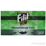 Filit Hamamböceği Yemi 6 Aylık 091049