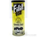 Filit Karınca Granül 091050 100 gr Sağlık Bakanlığı Onaylı Etkili Haşere Kontrol Ürünü