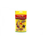 AHM Koi Goldfish Pellet 50 Gr