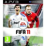 Fifa 11 Ps3