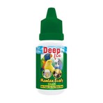 Deep Fix Mantax-Scaly (Kafes Kuşları İçin Deri Bakım Ürünü) 20 Ml.