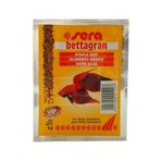 Sera Bettagran Balık Yemi 5 Gr Betta Balıkları İçin Yüksek Kalite Granül Besin