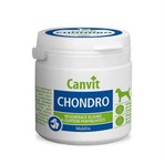 Canvit Chondro Maxi Köpekler İçin Glucosamine Vitamin Tablet 230 Gr