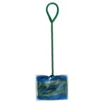 Akvaryum Kepçesi 10 cm 4 inc
