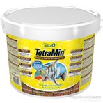 Tetra Tetramin Flakes Kova Balık Yemi 10 Lt