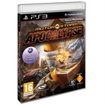 Sony MotorStorm Apocalypse Ps3