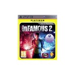 Sony inFamous 2 Türkçe PS3