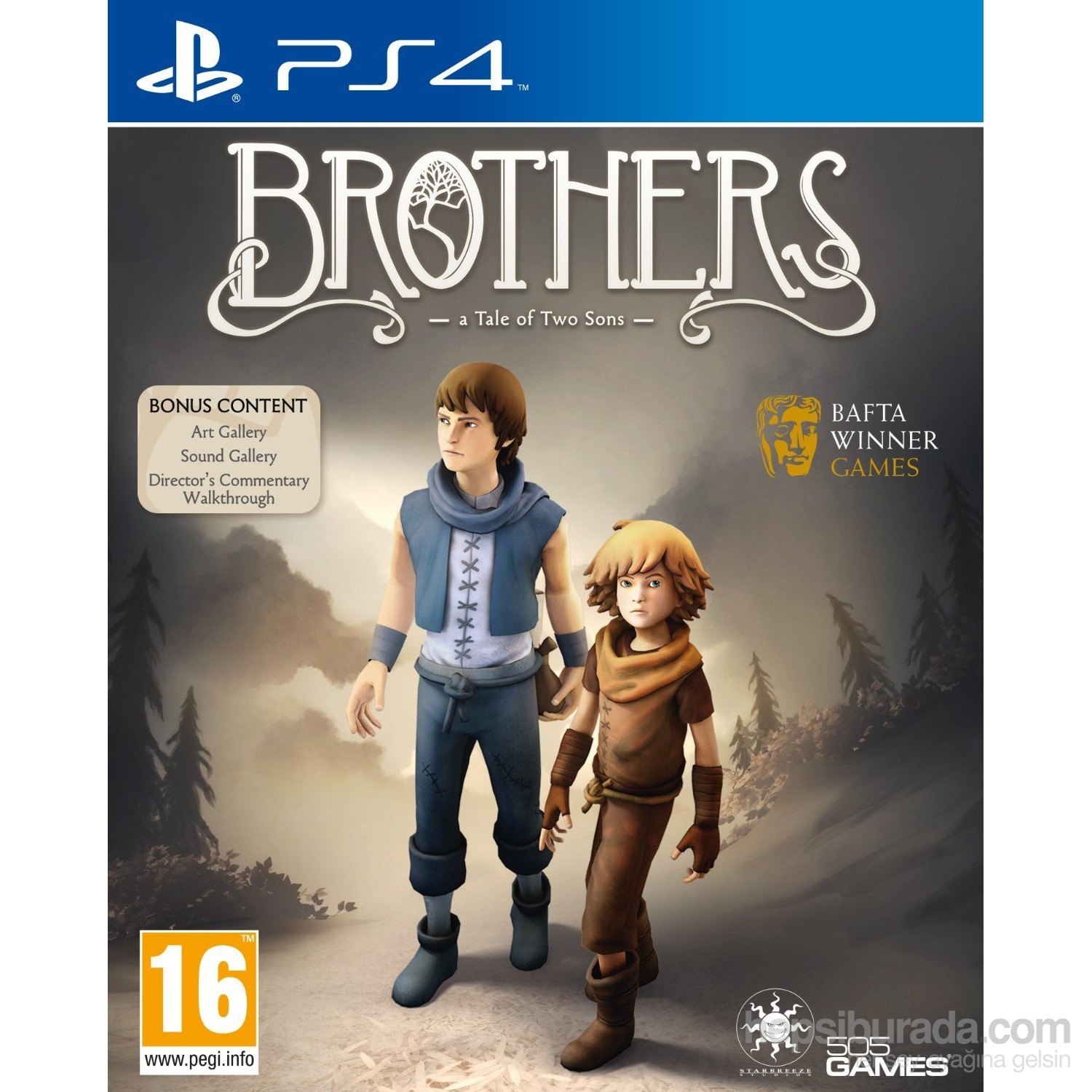 Игра братья. Brothers ps4. Игра на консоли про двух братьев. Брат с братом игра ps4 в лесу. Игры на сони плейстейшен про брата и сестру.