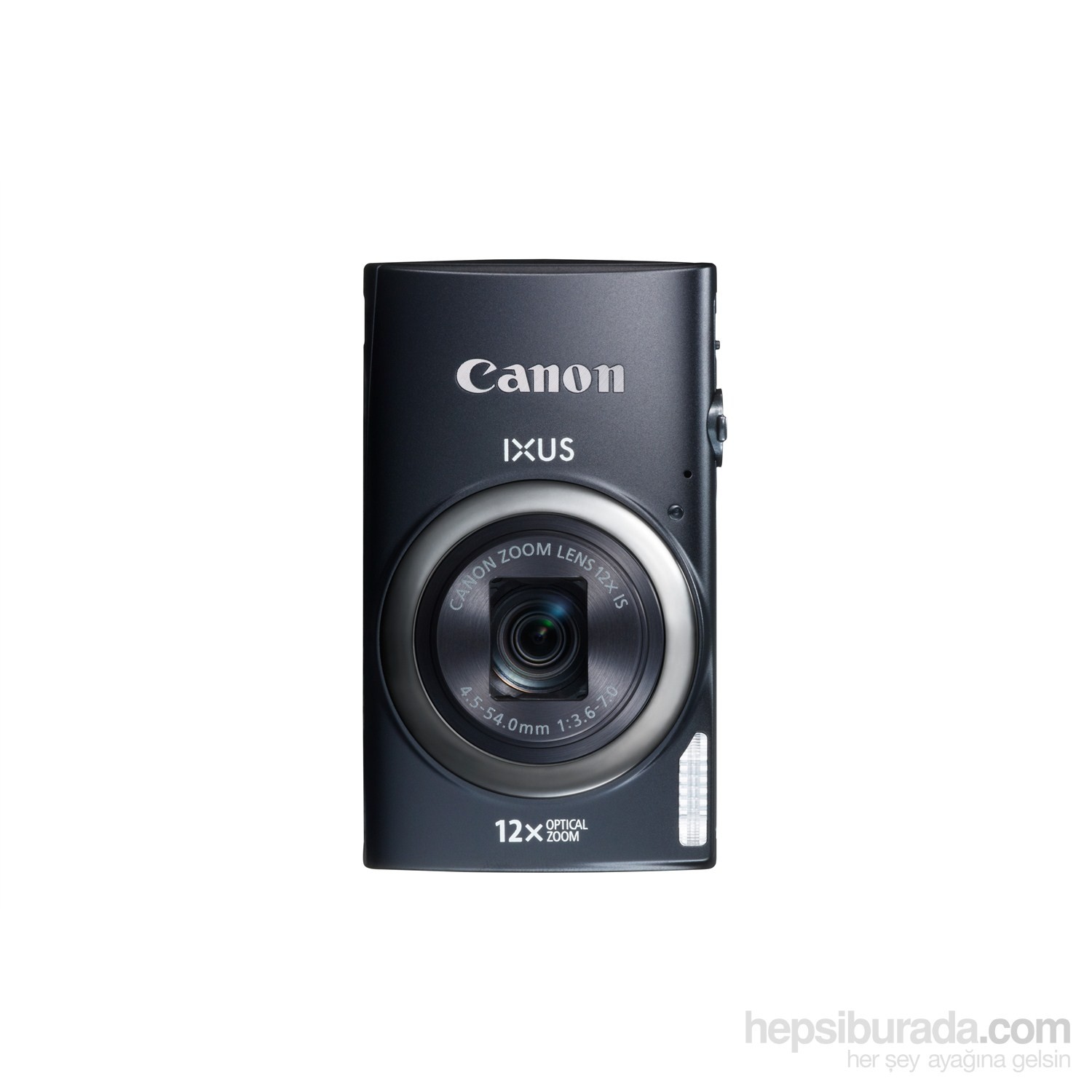 Canon PowerShot SX600 and IXUS 265HS Announced