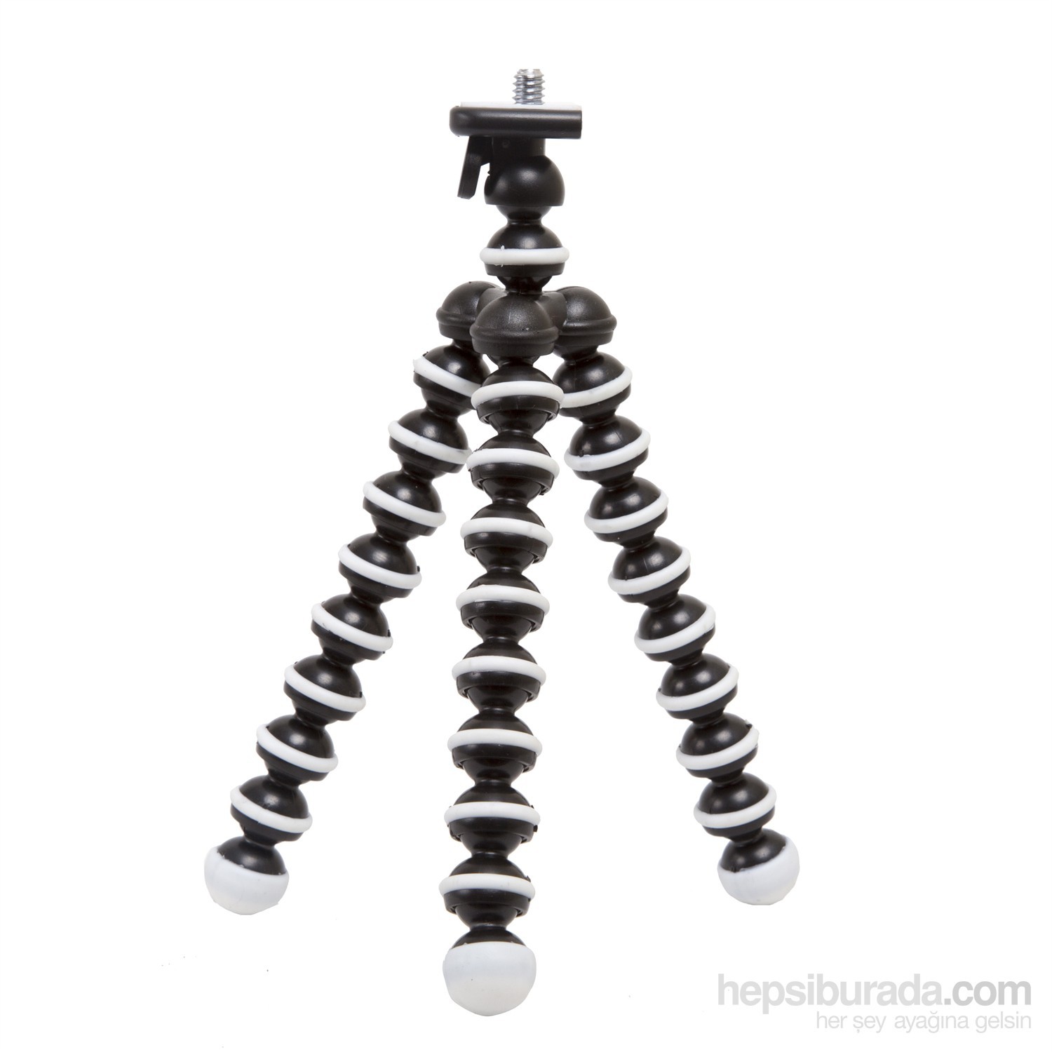 Hlypro Ahtapot Gorillapod Tripod Mini Boy Fiyatı