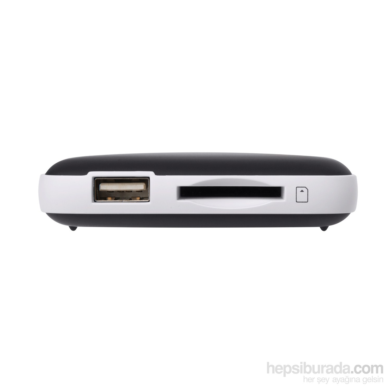 Kingston MobileLite Wireless G2 (MLWG2) Kart Okuyucu Fiyatı