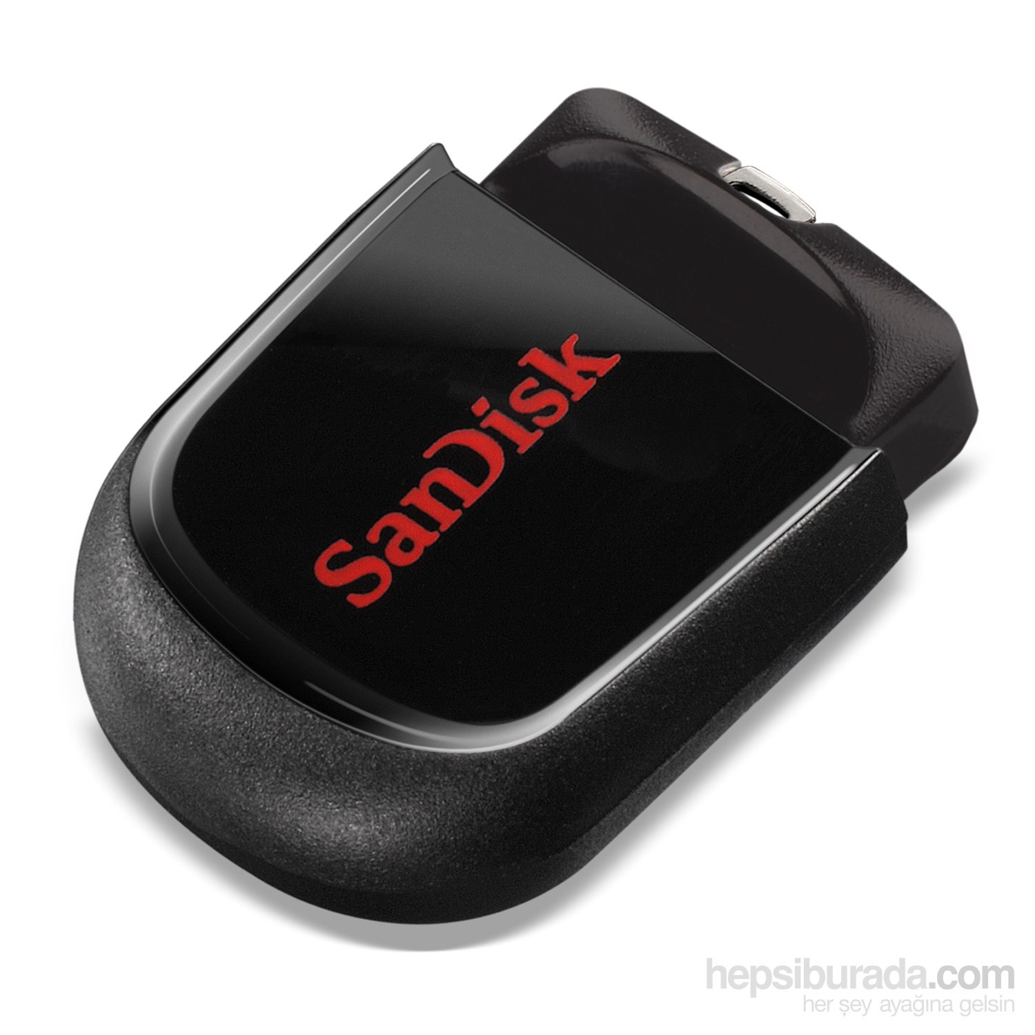 Sandisk Cruzer Fit 8GB Usb Bellek (SDCZ33-008G-B35) Fiyatı
