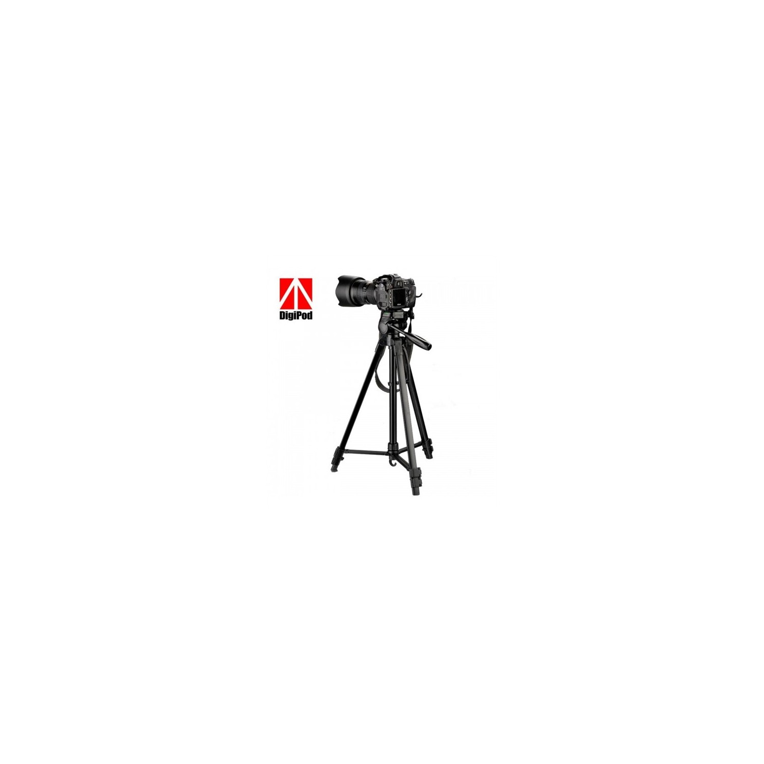 Appa 157 Cm Profesyonel Tripod Canta Tr 462 Fiyati