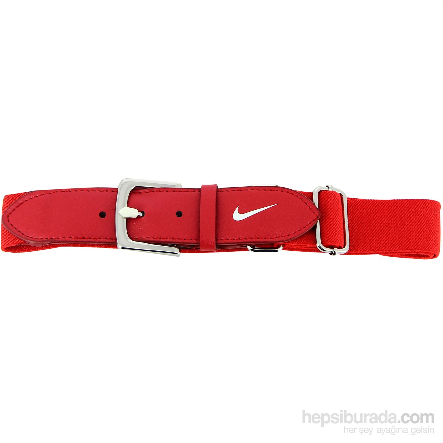 Nike Baseball Belt Youth Basketbol Aksesuarları Fiyatı