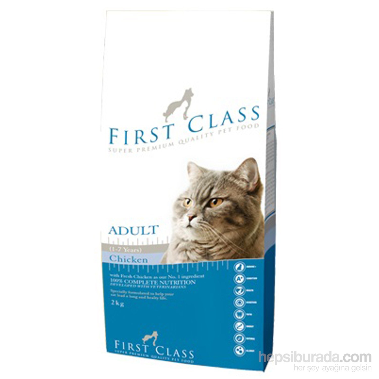 Kedi Maması Nasıl Saklanır Kedi Maması Nasıl Saklanır