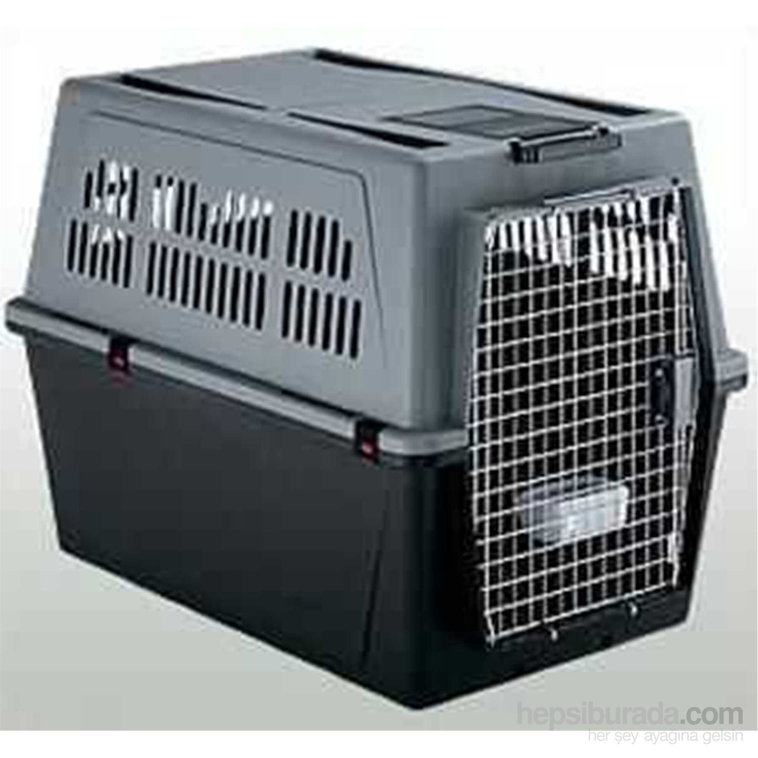Ferplast Atlas 70 Köpek Taşıma Sepeti 101 x 68,5 x 75,5 cm Fiyatı