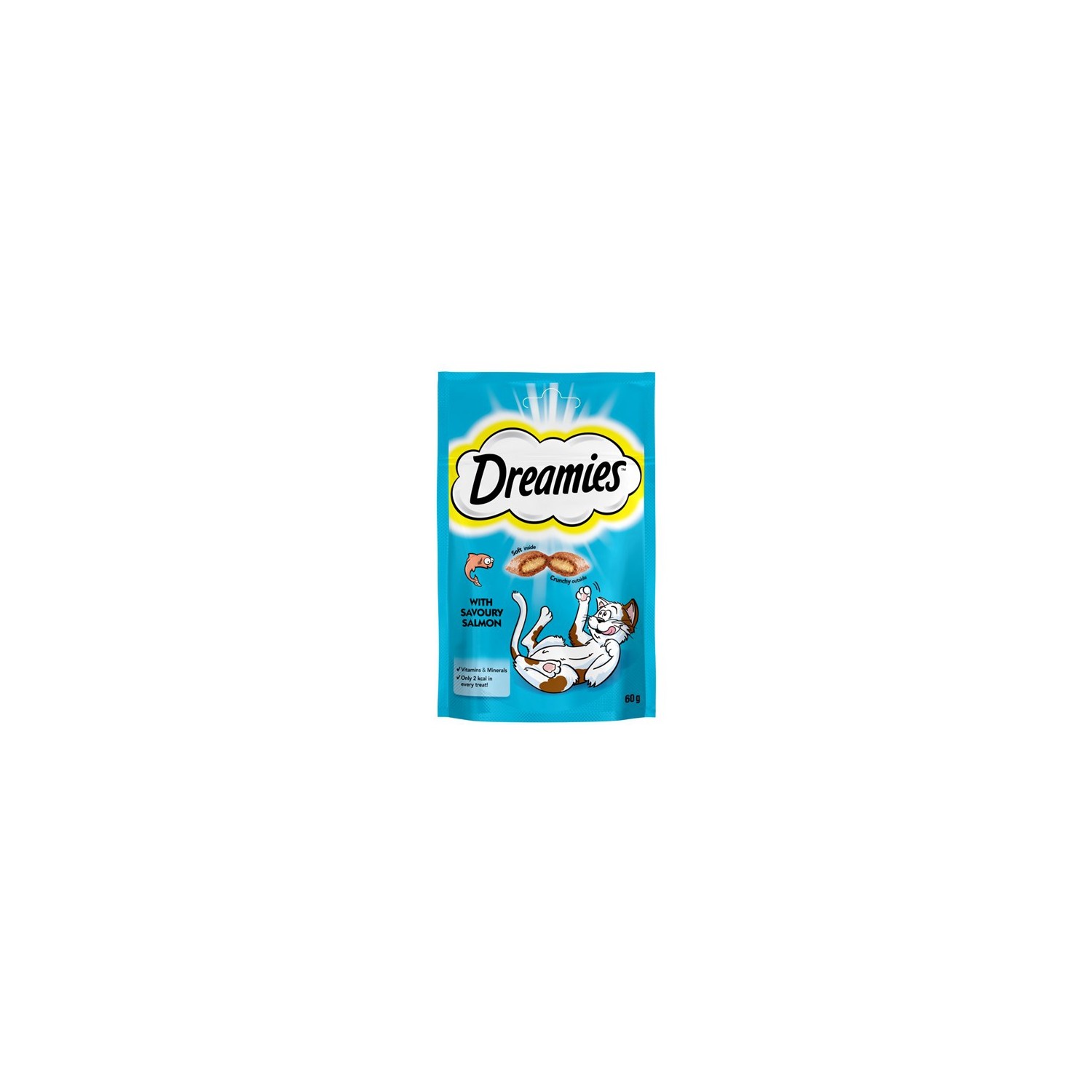 Dreamies Kedi Maması