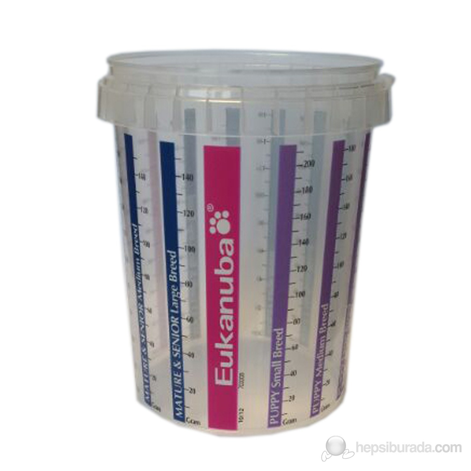 Eukanuba measuring cup hotsell