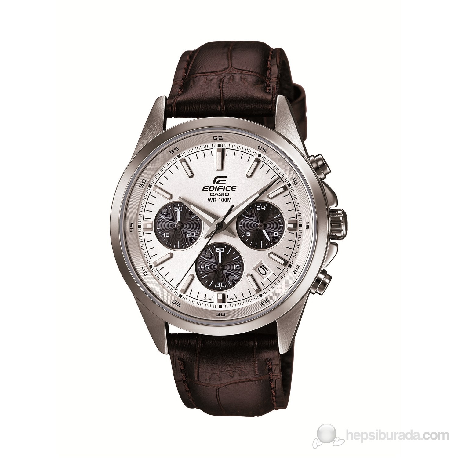 casio efr 527l