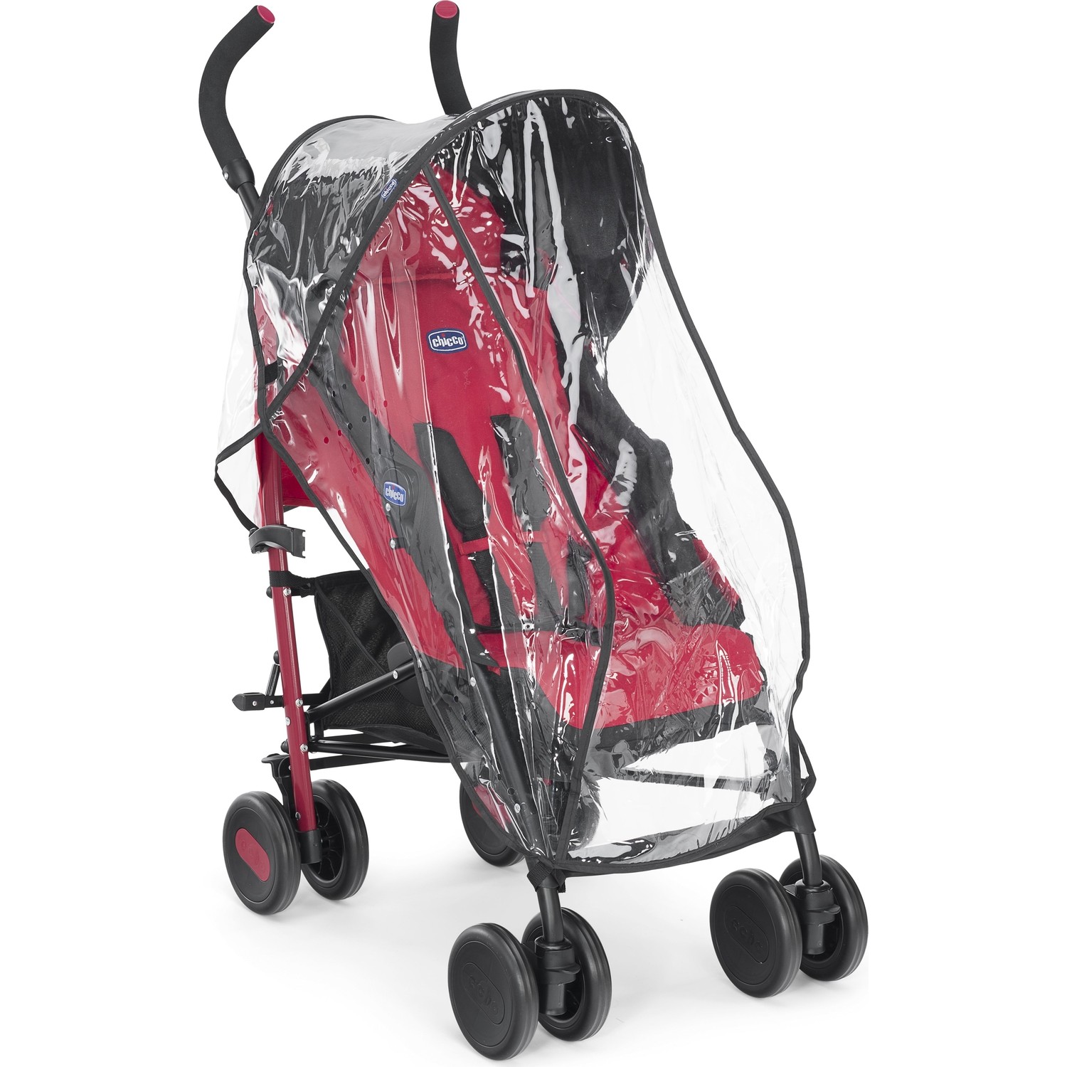 Chicco Echo Baston Bebek Arabası / Fiyatı