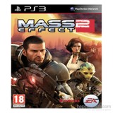 Ea Mass 2 Effect Ps3 Oyun