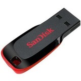 SanDisk Cruzer Blade 32GB Usb Bellek SDCZ50-032G-B35