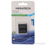Megatech Mt-268 Samsung D900 Batarya