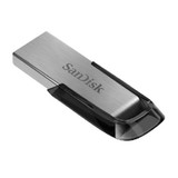 SanDisk Ultra Flair 64GB USB 3.0 Metal USB Bellek SDCZ73-064G-G46
