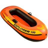 Intex Explorer Bot 100 (55Kg) 147X84X36Cm