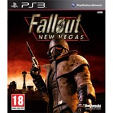 Fallout New Vegas PS3