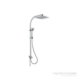 Artema System Rain Ls30 Duş Kolonu