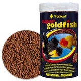 Tropical Super Goldfish Mini Sticks Japon Balık Yemi 250 Ml