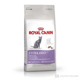 Royal Canin Sterilised 37 Kısırlaştırılmış Kedi Maması 2 kg