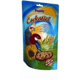 Tropifit Küçük Papağan Yemi 700 Gr