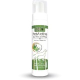 Biopetactive Kuru Ve Köpük Şampuan Aloe Vera Dry Washıng Foam Shampoo (Aloe Vera Özlü Kuru Yıkama Kö