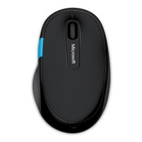 Microsoft Sculpt Comfort Bluetooth Siyah Mouse (H3S-00001)