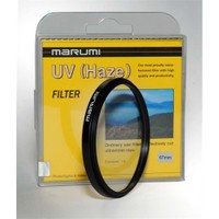 Marumi 67 mm UV Filtre M025