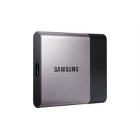 Samsung 250GB T3 Taşınabilir SSD Disk MU-PT250B/WW