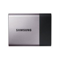 Samsung 250GB T3 Taşınabilir SSD Disk MU-PT250B/WW