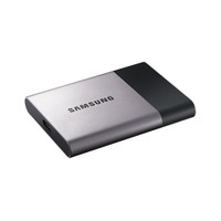 Samsung 500GB T3 Taşınabilir SSD Disk MU-PT500B/WW