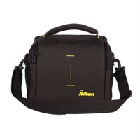 Dama Stile Nikon D Fotoğraf Makinesi Çantası