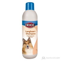 Trixie Uzun Tüylü Köpekler İçin Şampuan 1000 ml