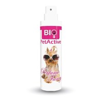 Biopetactive Parfüm Ve Koku Gidericiler Parfume Fancy (Dişi Köpekler İçin Süslü Parfüm) 50 Ml gk