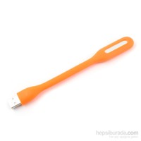 Codegen 1,2W Led USB Işık Turuncu