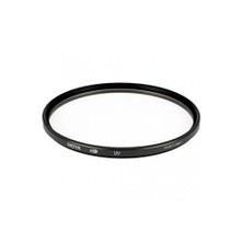 Hoya 62Mm Hd Uv Filtre
