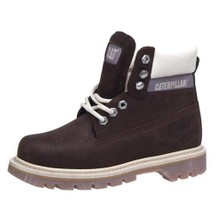 Cat Colorado Dark Brown White Unisex Bot
