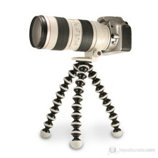 Gorillapod SLR-Zoom Tripod (Black/Grey)