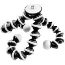 Gorillapod SLR-Zoom Tripod (Black/Grey)