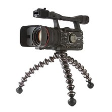 Gorillapod Focus Tripod (Siyah)